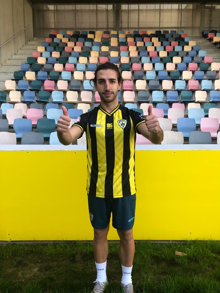 Noticias de Urtzi Iriondo El Correo